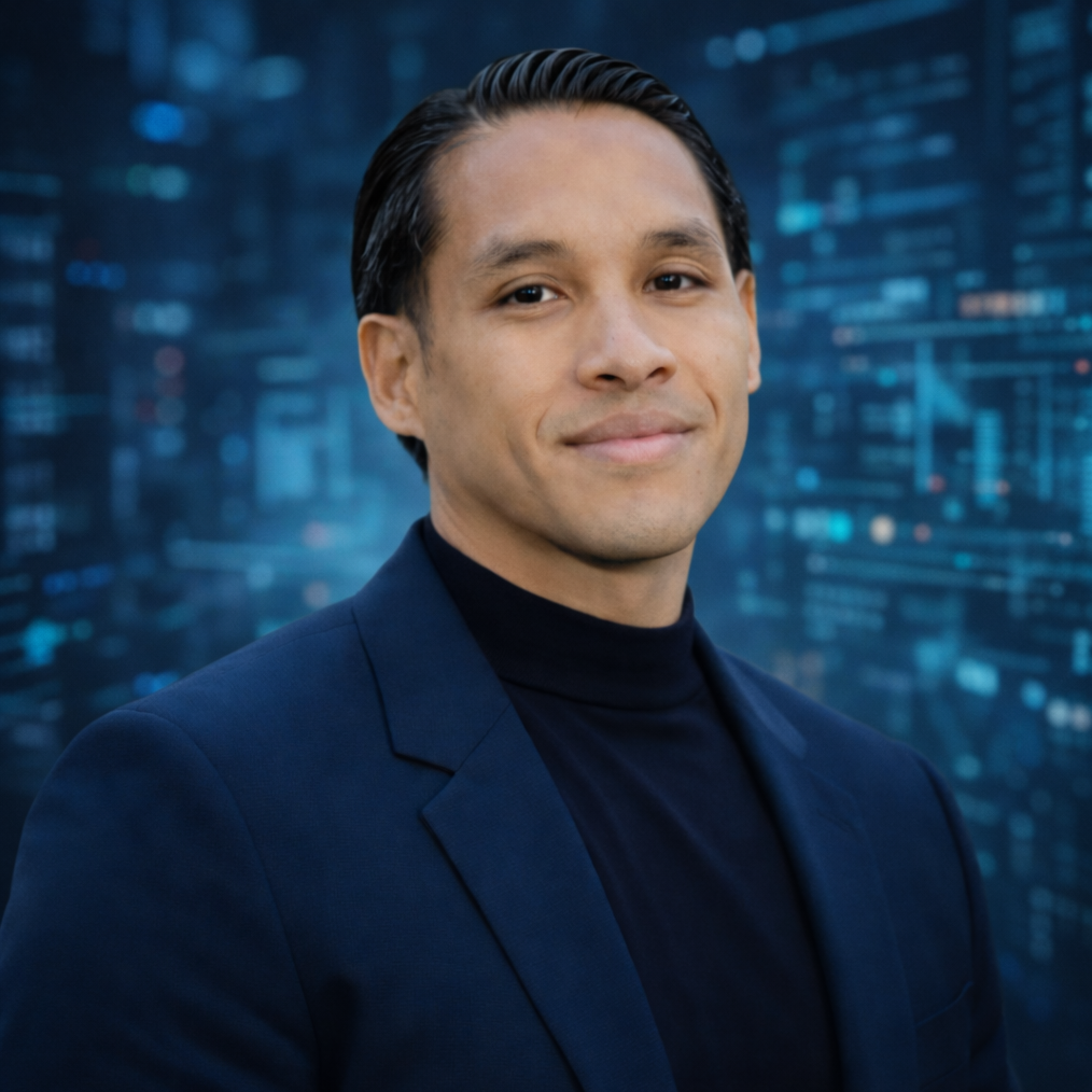 Alex B. - Lead Tech Frontend