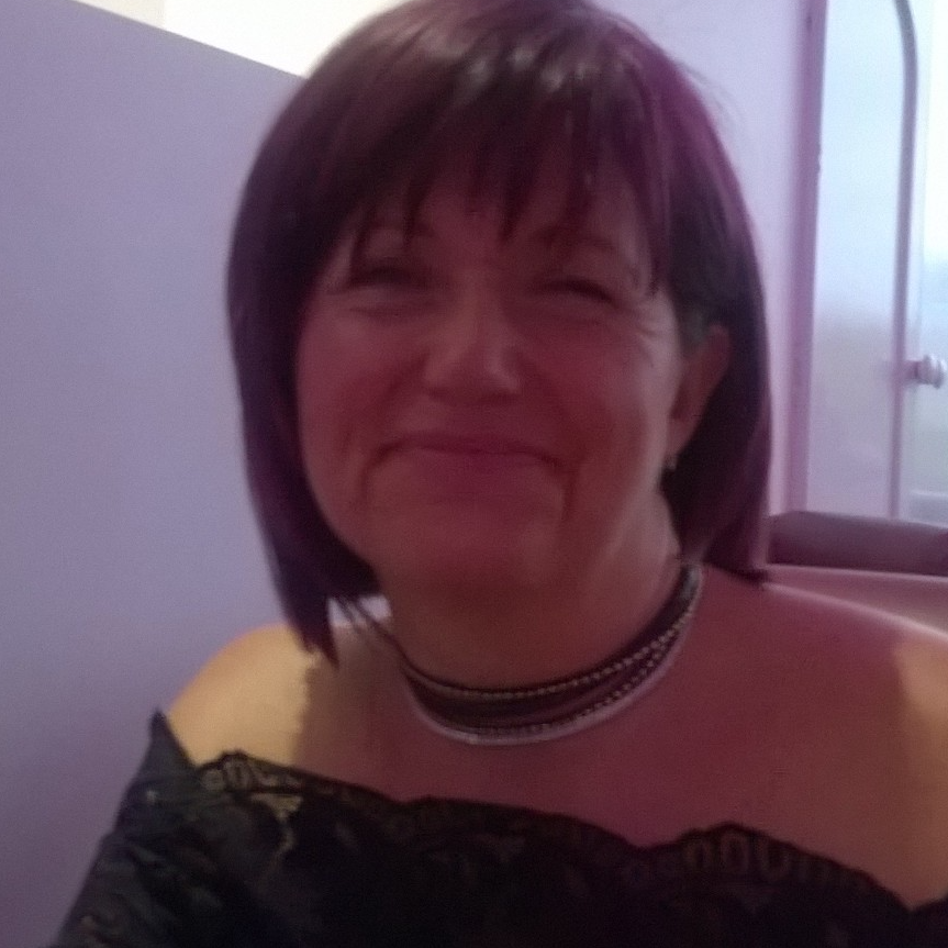 Louise Penketh