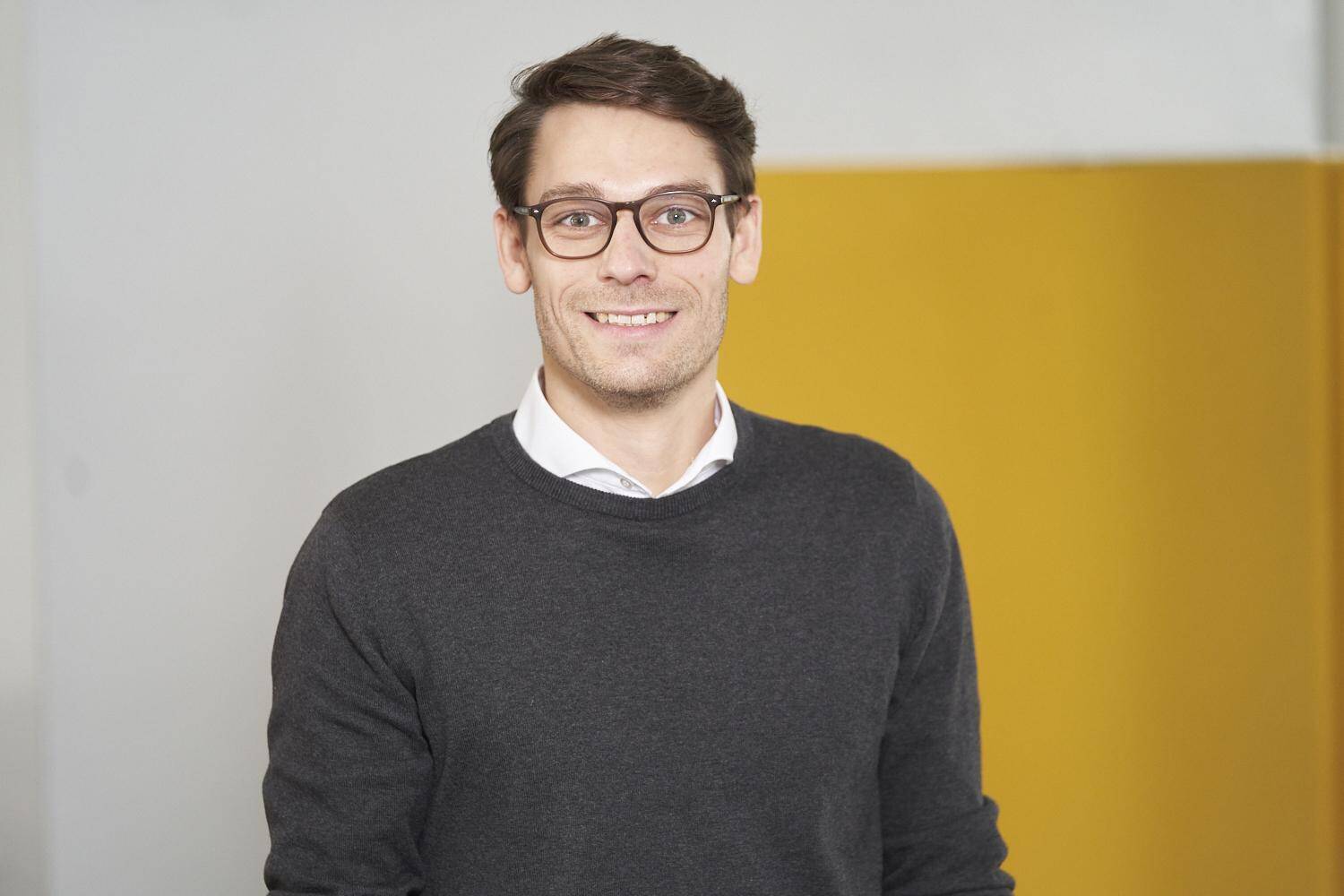 Manuel Seifert