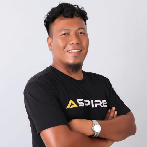 Bonzar Rodillo - Human-Centric B2B Outbound Marketing Consultant