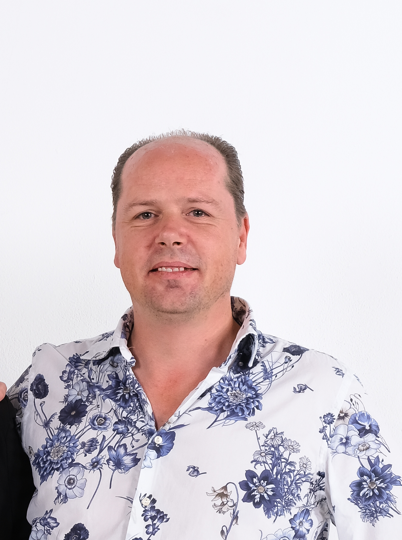 Bas Kooijman