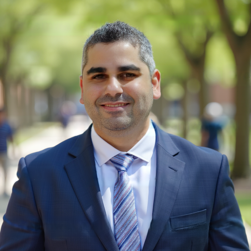 Driss Lahlou - Data Product Manager / Data Product Owner