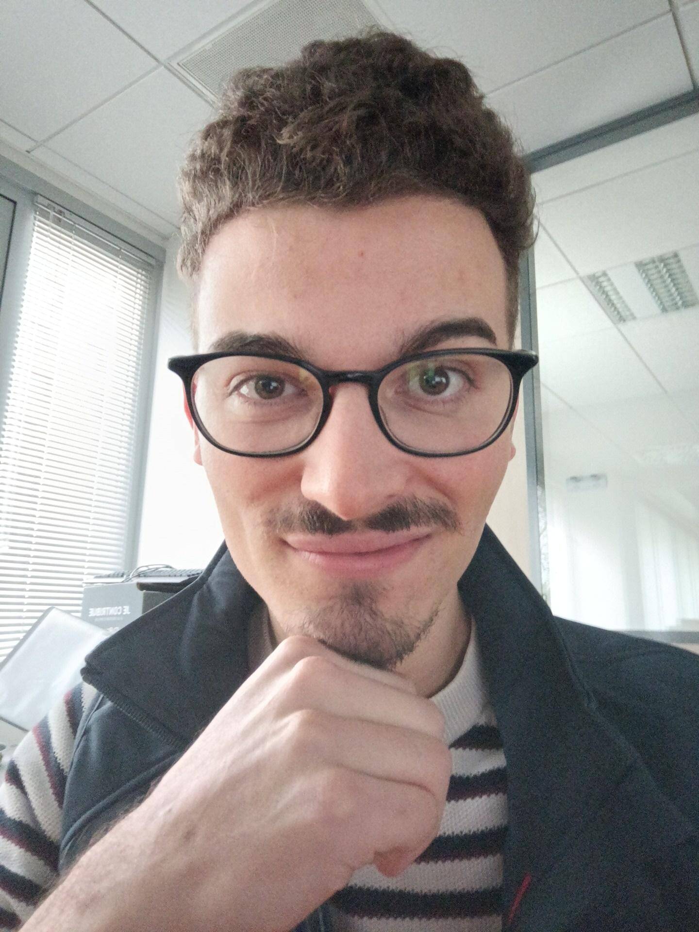 Alexandre Fassel