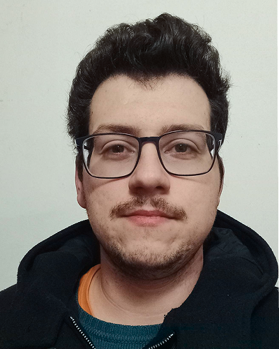 Nuno Sá - UI/UX Designer & Game Designer