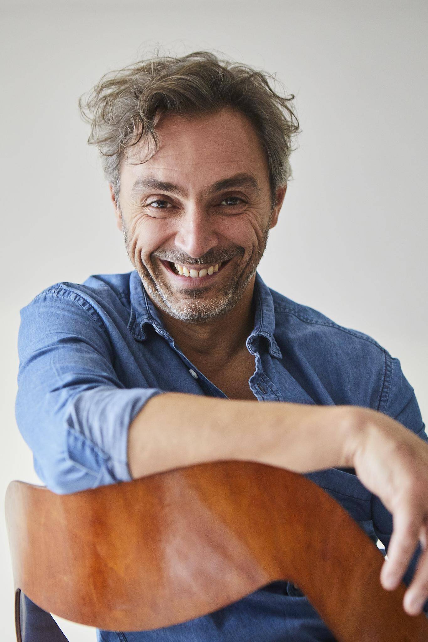 Salvatore Li Causi