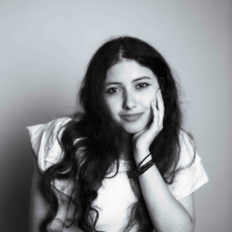 Dalia Ayache - Community Manager