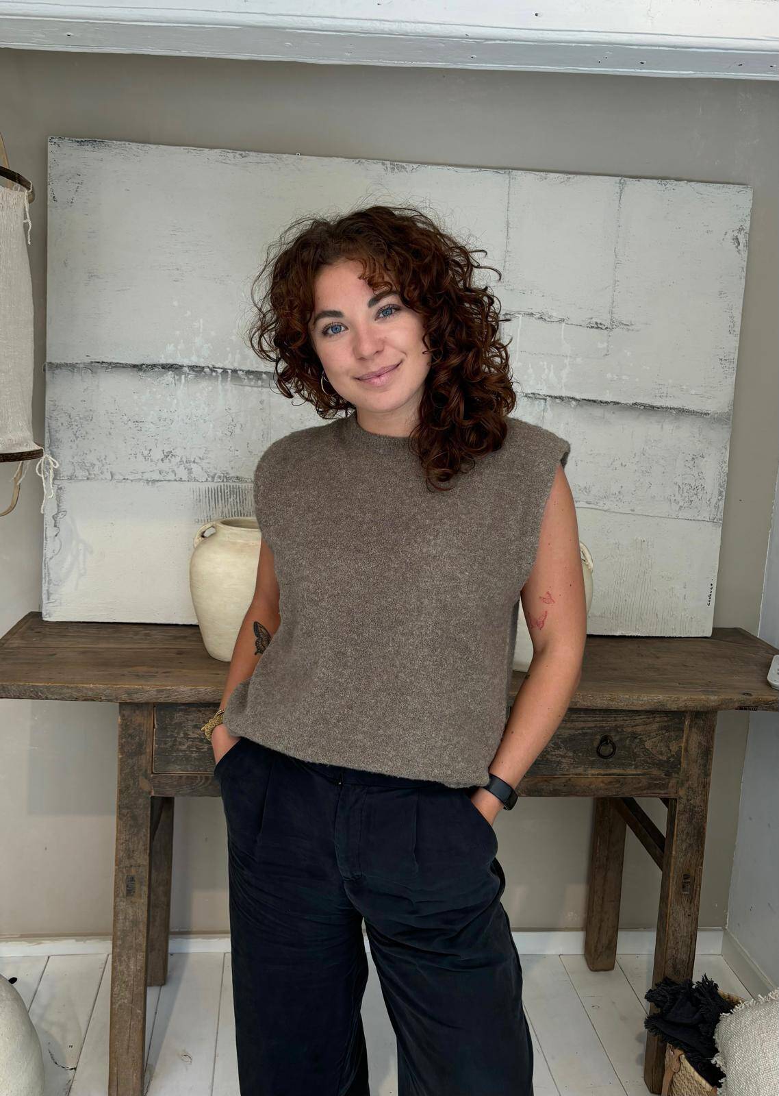 Danee Heurkens