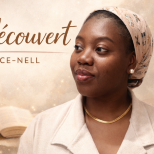 Joyce Nell Aimawa - Rédactrice Freelance
