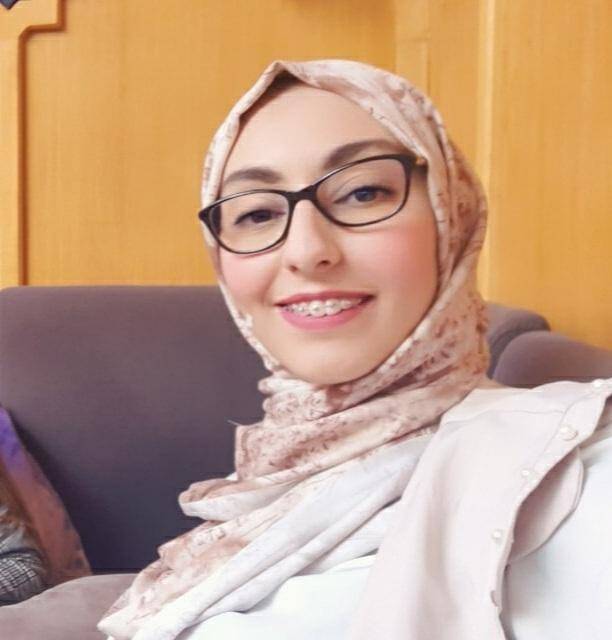 Fatima Ezzahra L. - Consultante Freelance en Logistique & Marketing 