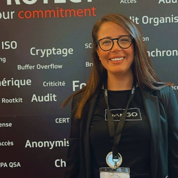 Olfa Hadhbaoui