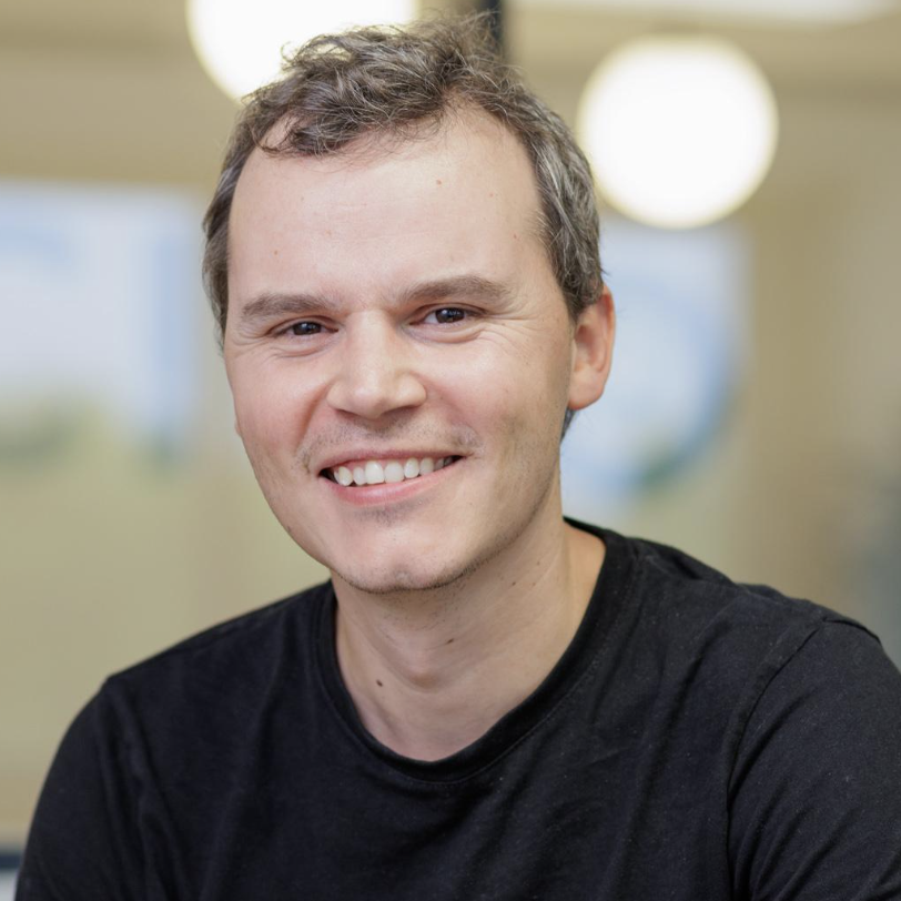 Julien Zamor