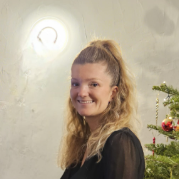 Louise Robinet
