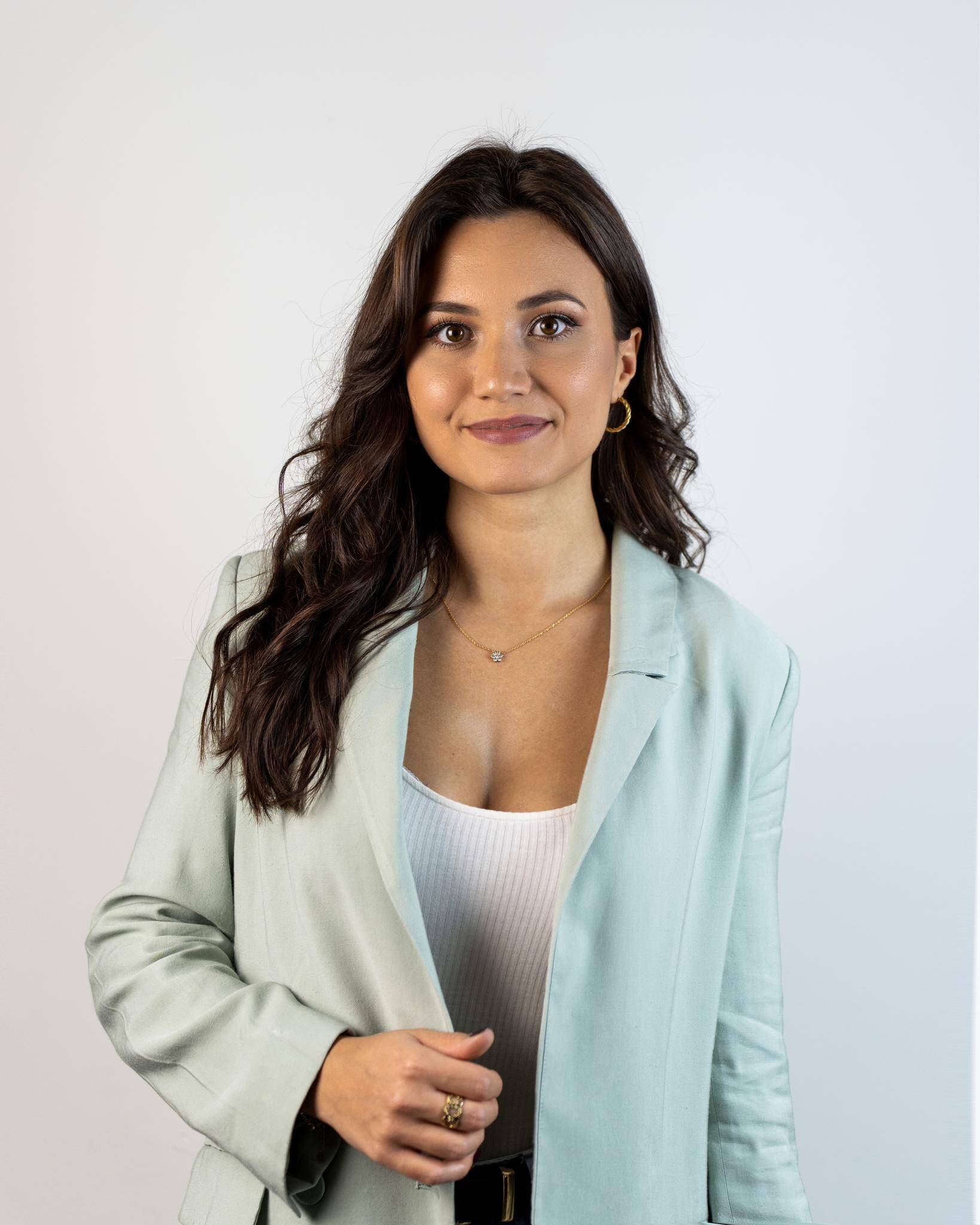 Victoria Haddad