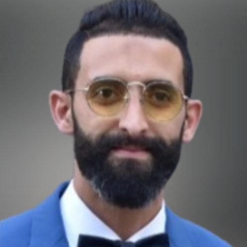 Abdelkrim Ghali