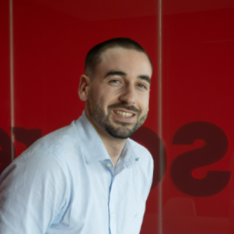 Gonçalo Palma