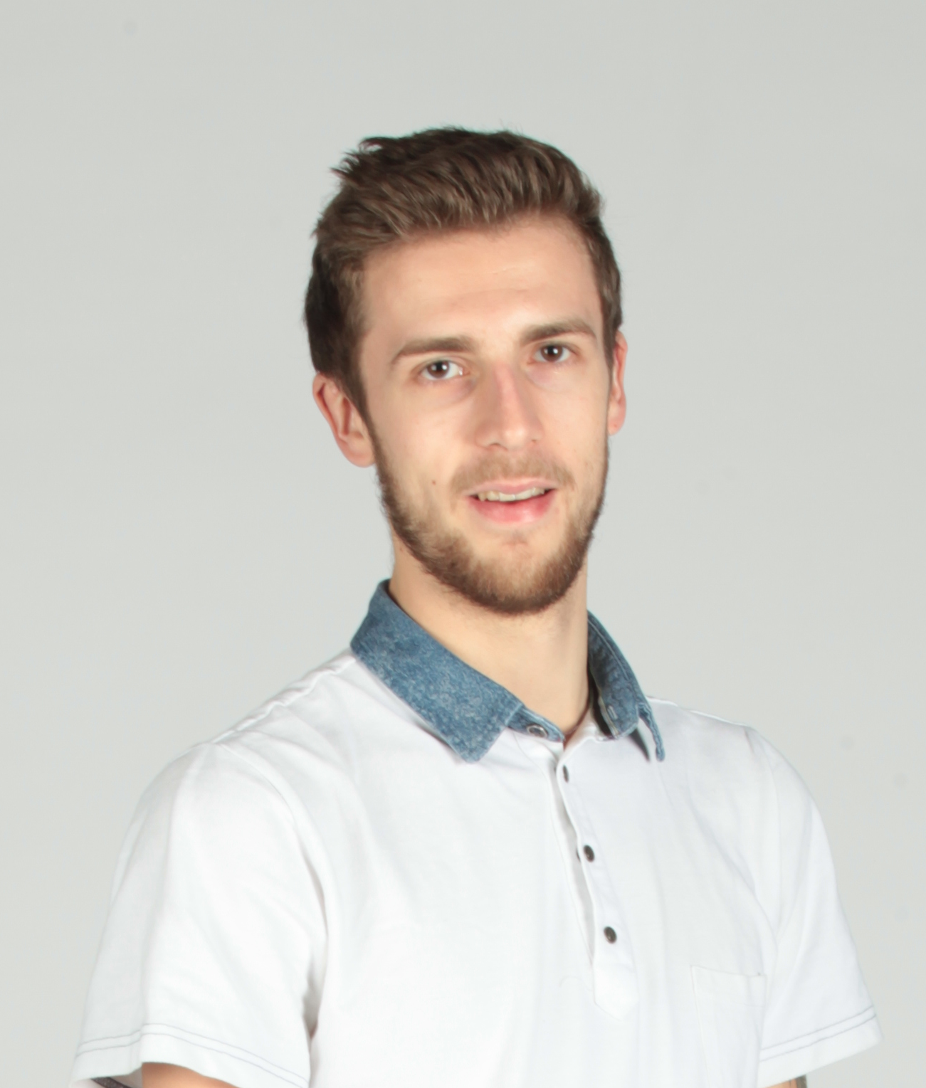 Corentin Bergé