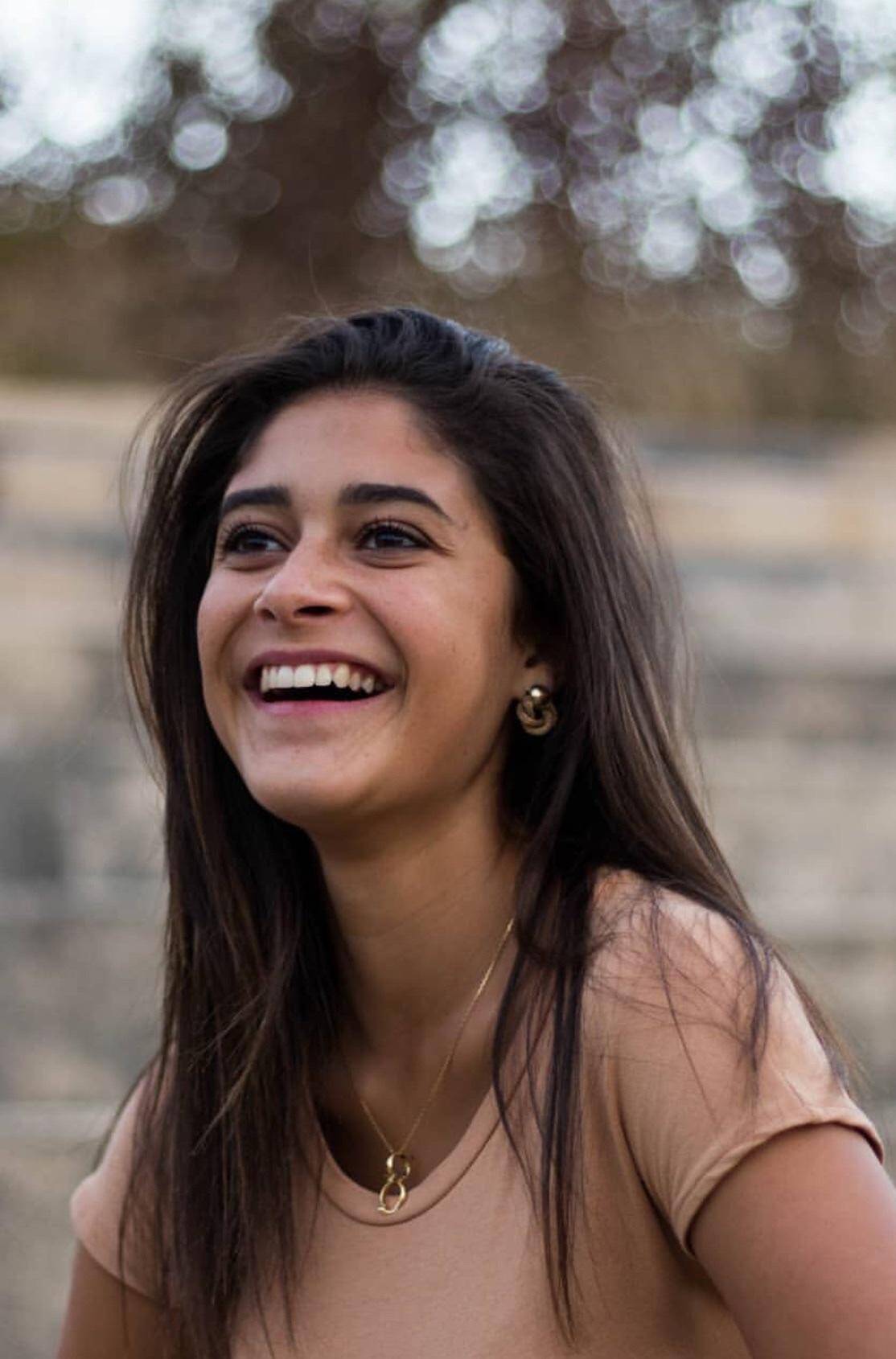 Elisa Griveau