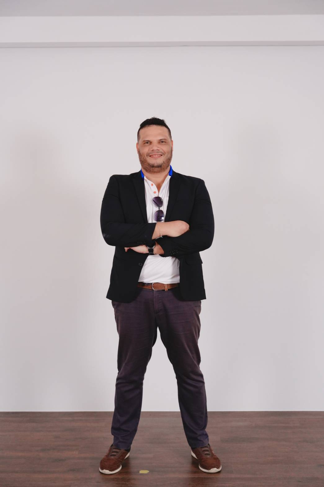 Aymen  - CHARGEE DE CLIENTELE