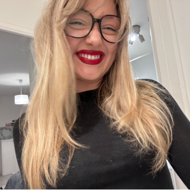 Julia Forel - styliste modéliste