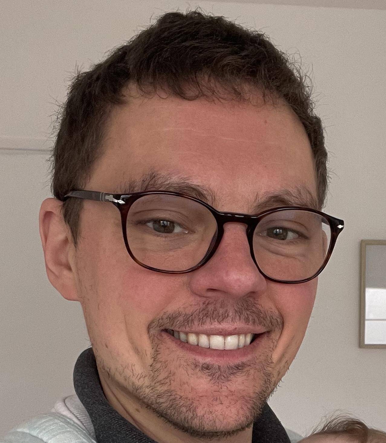 Jérémy Leroy