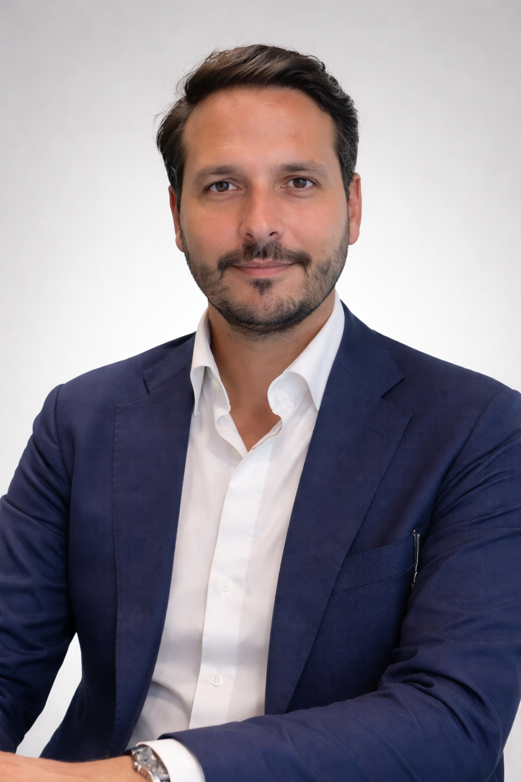 Gabriel Ascione