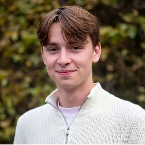 Rune Lambert - Freelancer