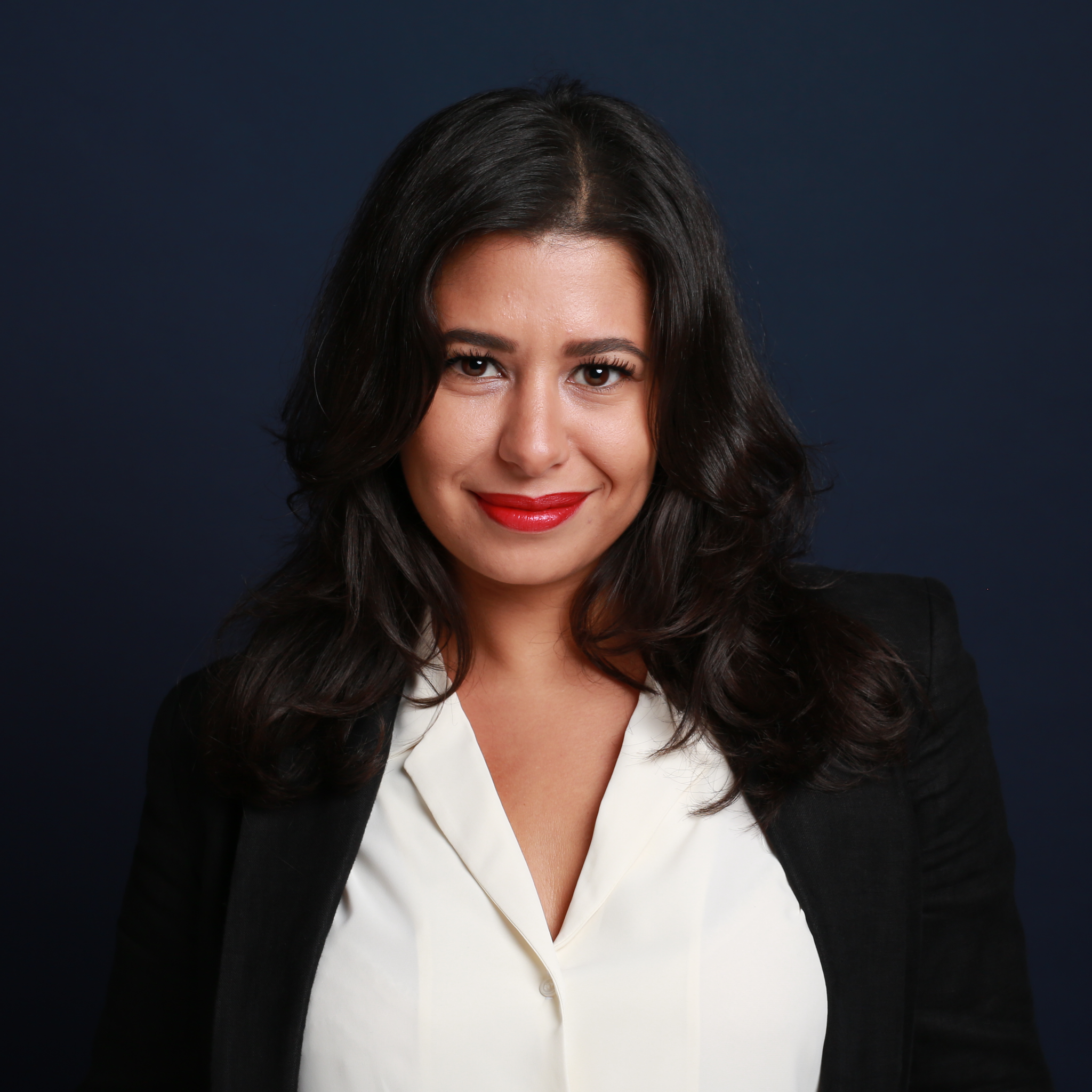 Zahra Bentahar - Recrutement / Talent Acquisition / Sourcing