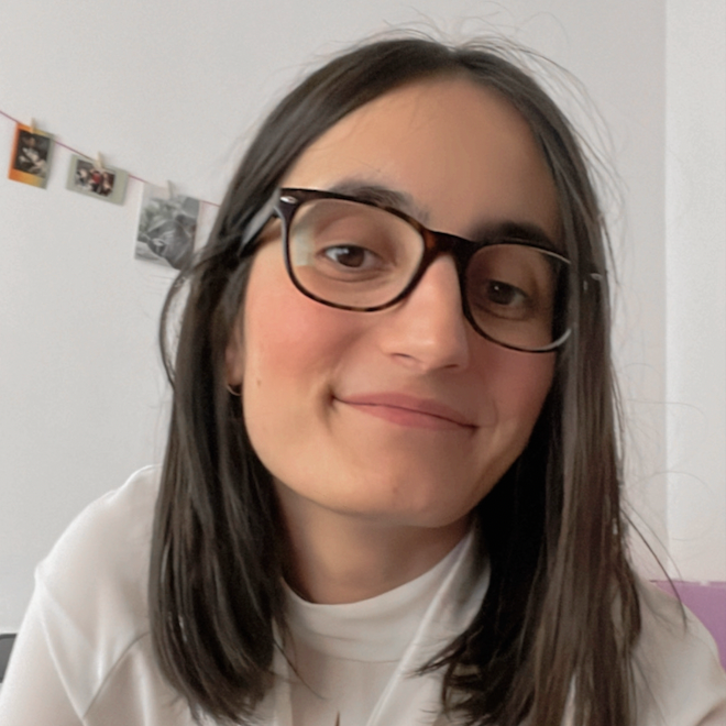Maria Fadrique Trujillo