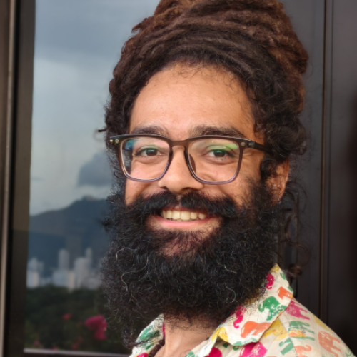 Darren Buttigieg - Python Developer & Scientific Computing