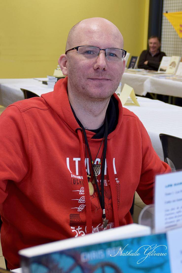 Christophe Demarcq