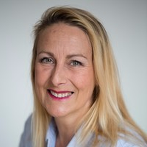 Sylvie Senat