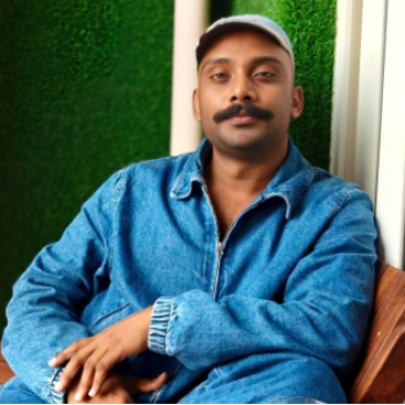 Amit Yadav - Mlops engineer and Agentic AI