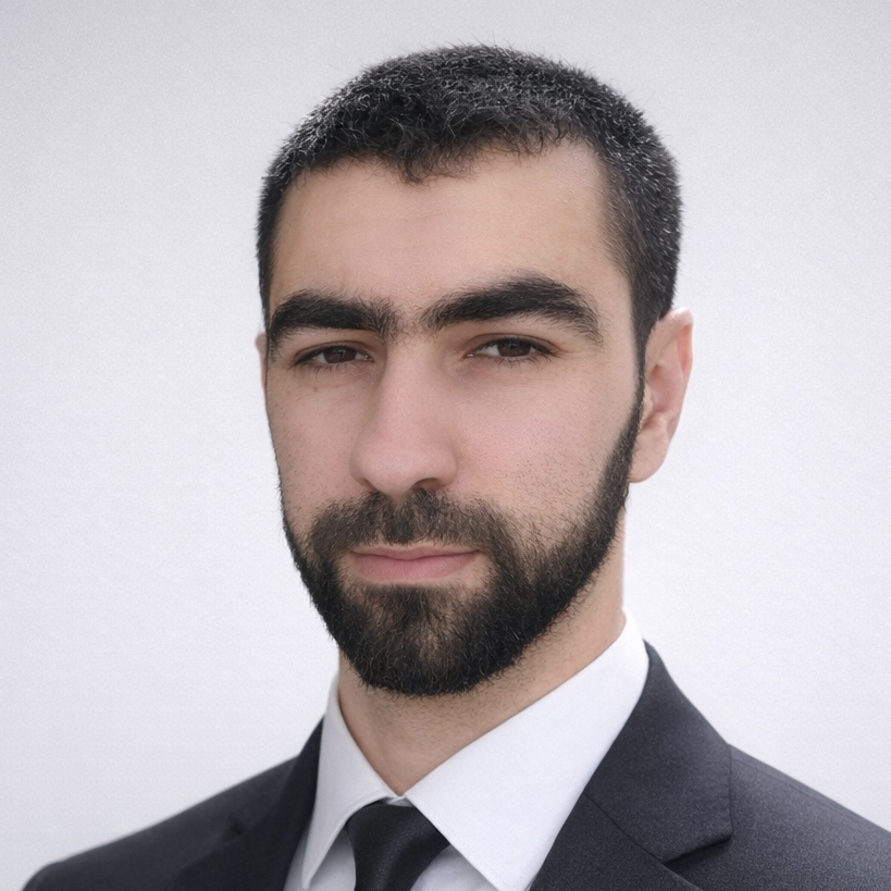 Sofiane Gagaoua
