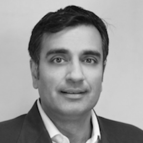 Tony Matharu
