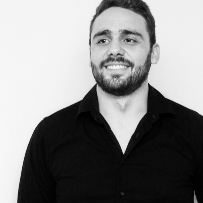 Omar Araujo