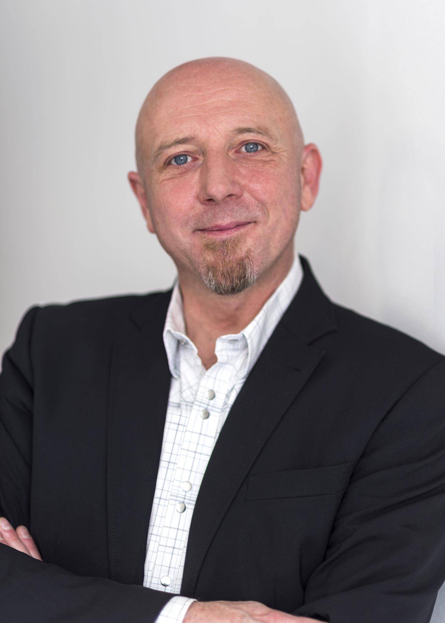 Ralf  - Senior IBM HCL Notes / Domino Consultant
