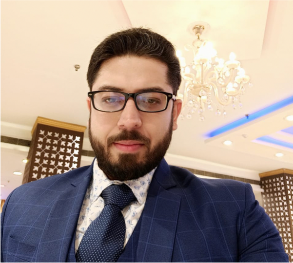 Vivek Sharma