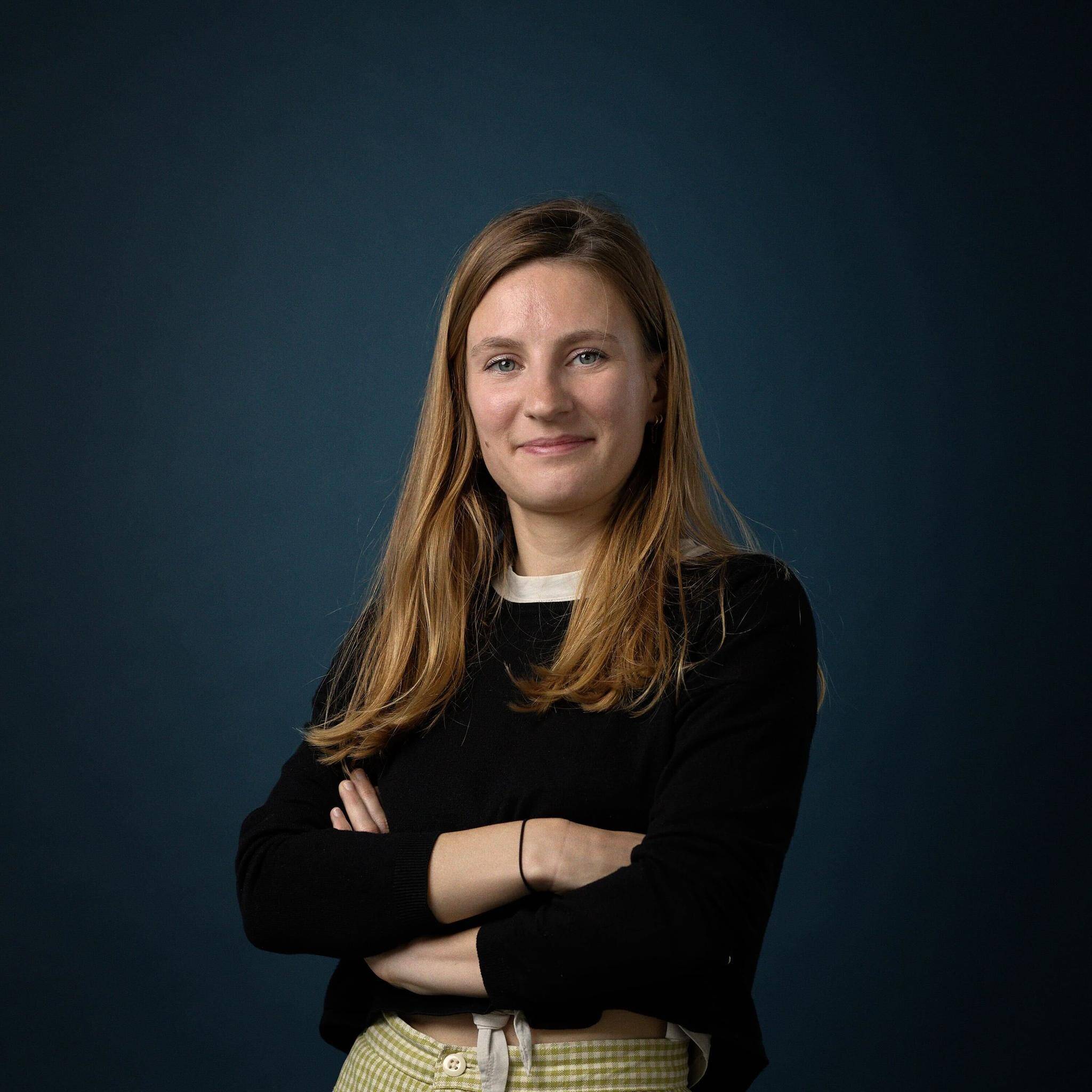 Megan C. - Paid Media, Strategy, Taxonomy