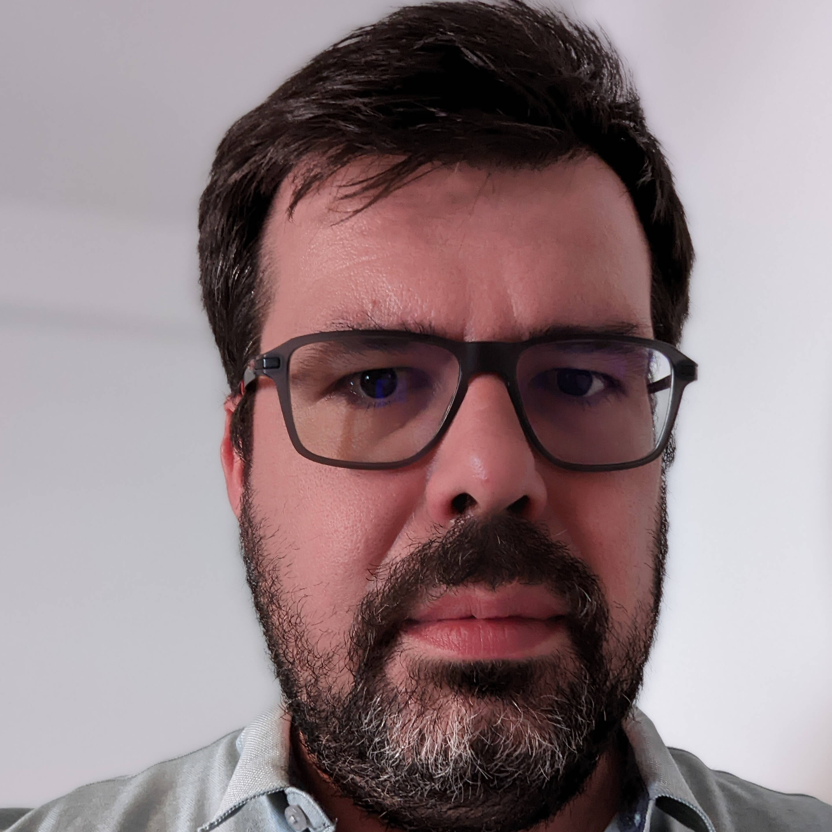 Maxime Verbert - Concepteur électronique 