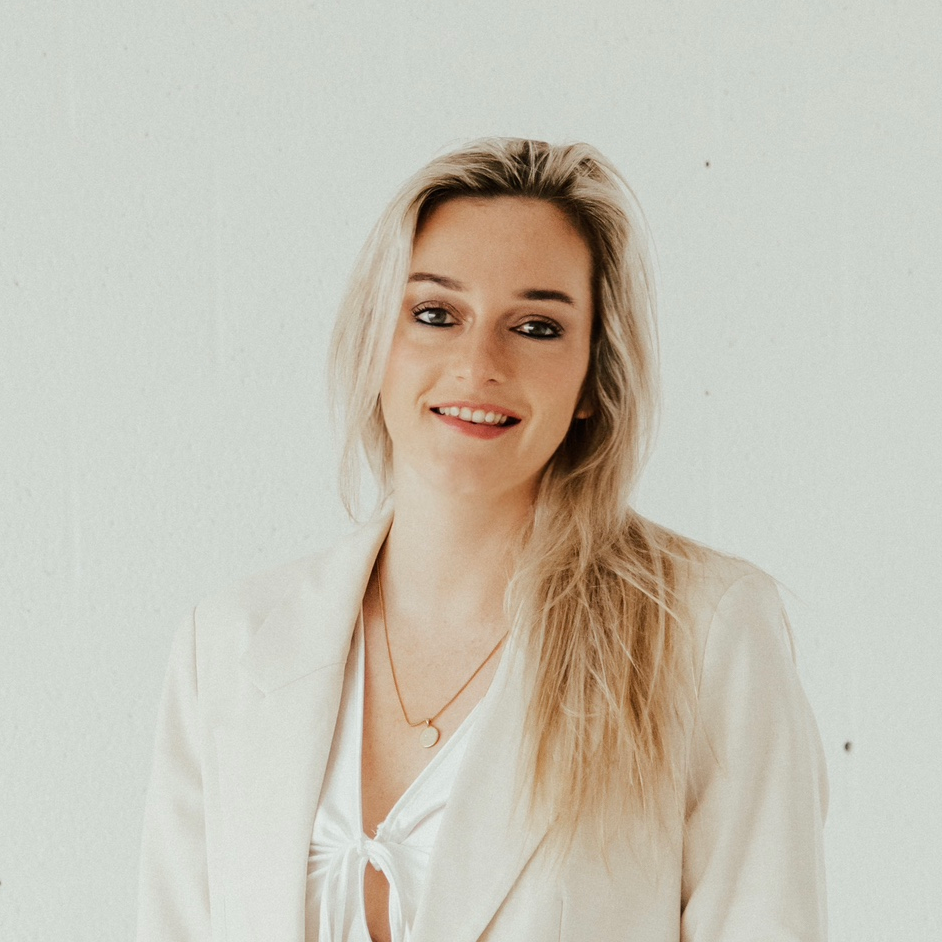 Jolien De Pauw