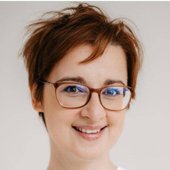 Maria  - Senior Interim Accountant (German GAAP/IFRS)