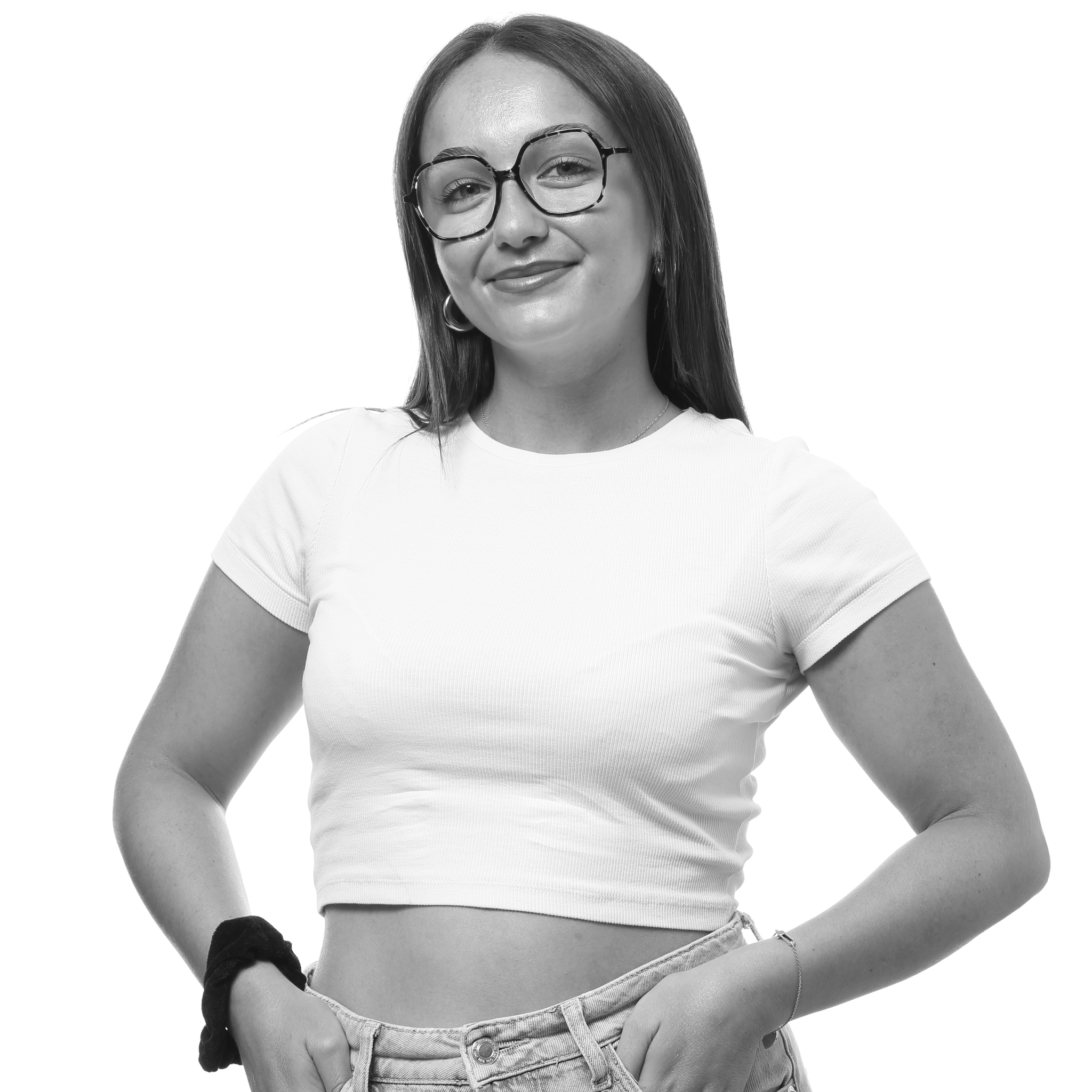 Manon Feller - Community Manager / Créatrice de contenus 💻