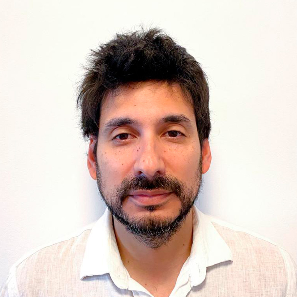 Sebastian Guerrini