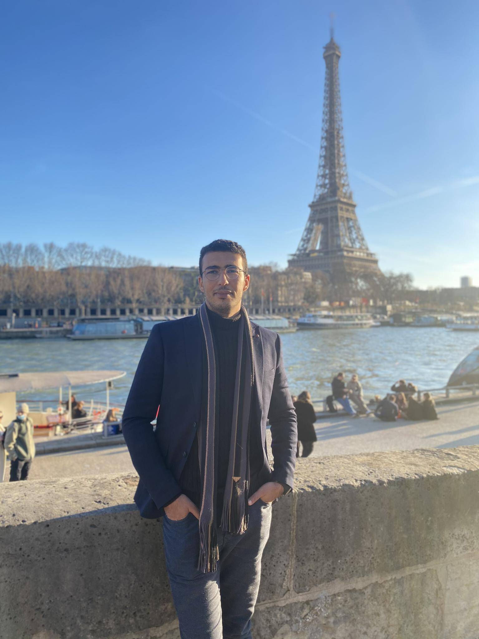 Taoufiq Elfilali