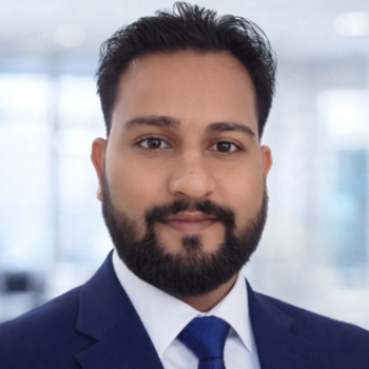 Ajay Singh - Lead PHP / Symfony / Sylius Developer | E-Commerce