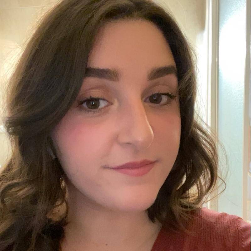 Océane Merveaux