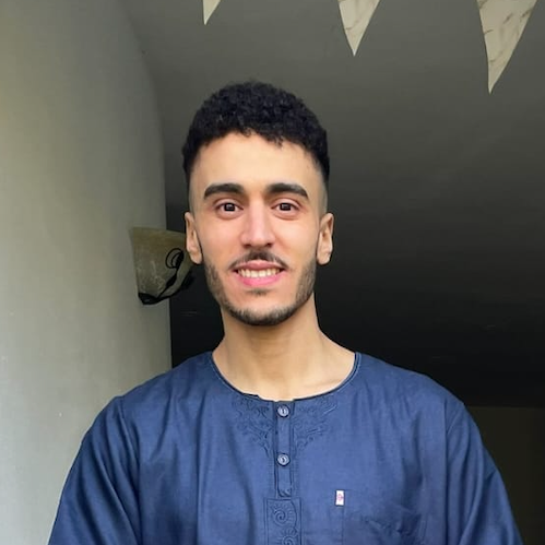 Mohamed B.