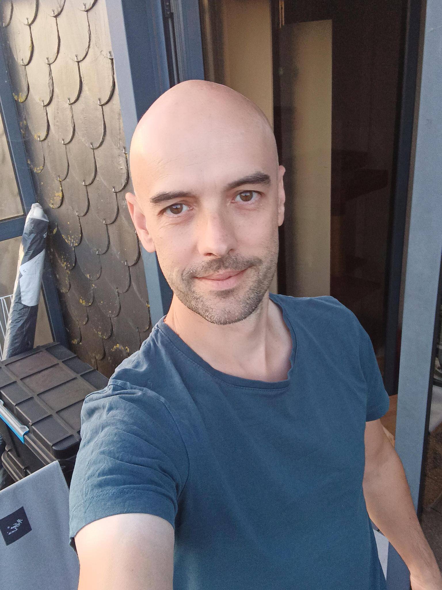 Sébastien Alliot - Développeur Web Fullstack