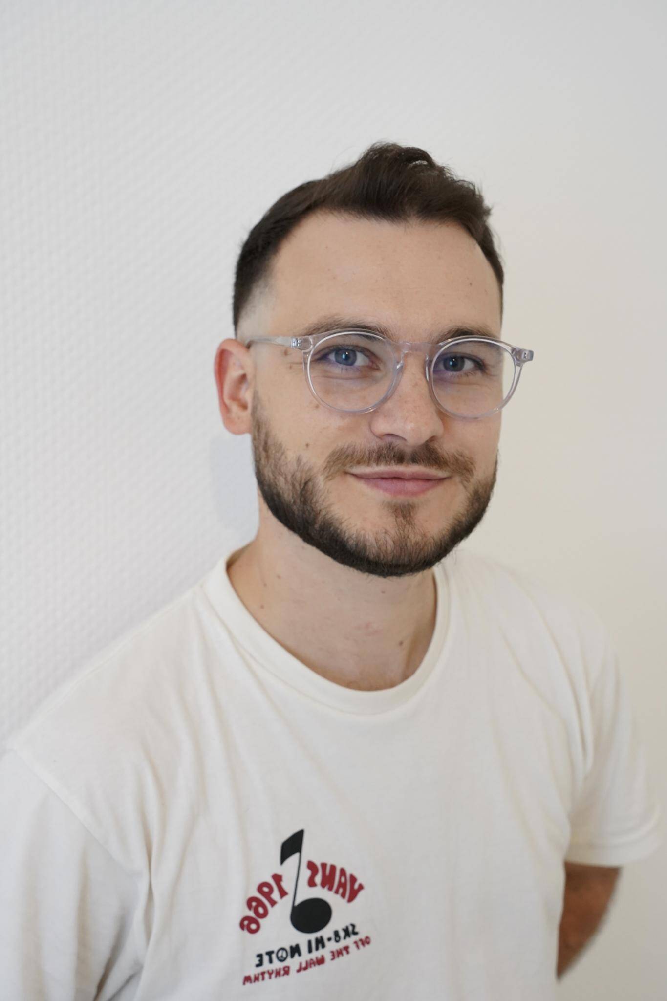 Thomas Philipponneau - Webmaster, Intégrateur I Wordpress-Drupal-SEO