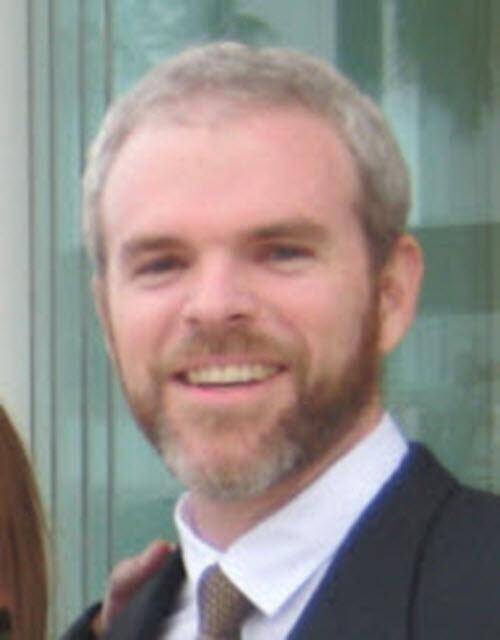 Jonander Dalmau